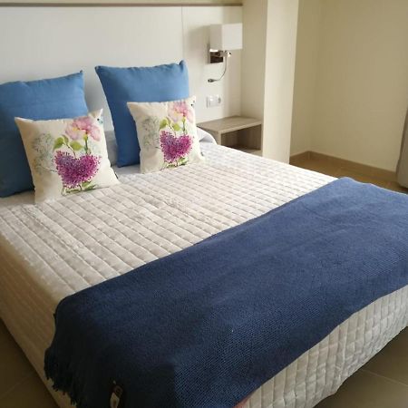Appartement Lanzarote Vacacional à Arrecife  Extérieur photo