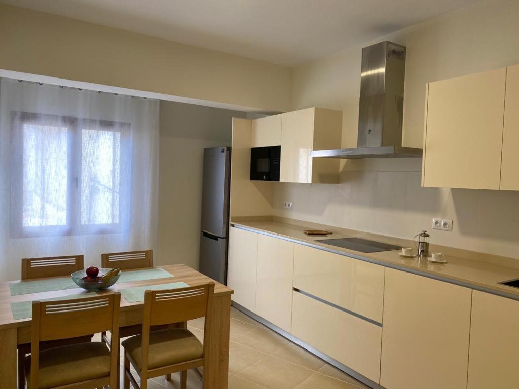Appartement Lanzarote Vacacional à Arrecife  Extérieur photo