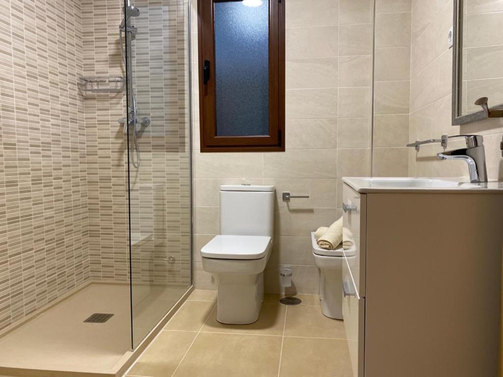 Appartement Lanzarote Vacacional à Arrecife  Extérieur photo