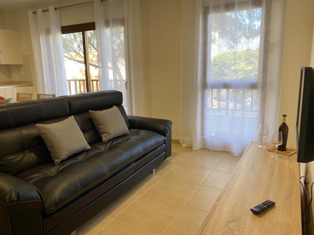 Appartement Lanzarote Vacacional à Arrecife  Extérieur photo