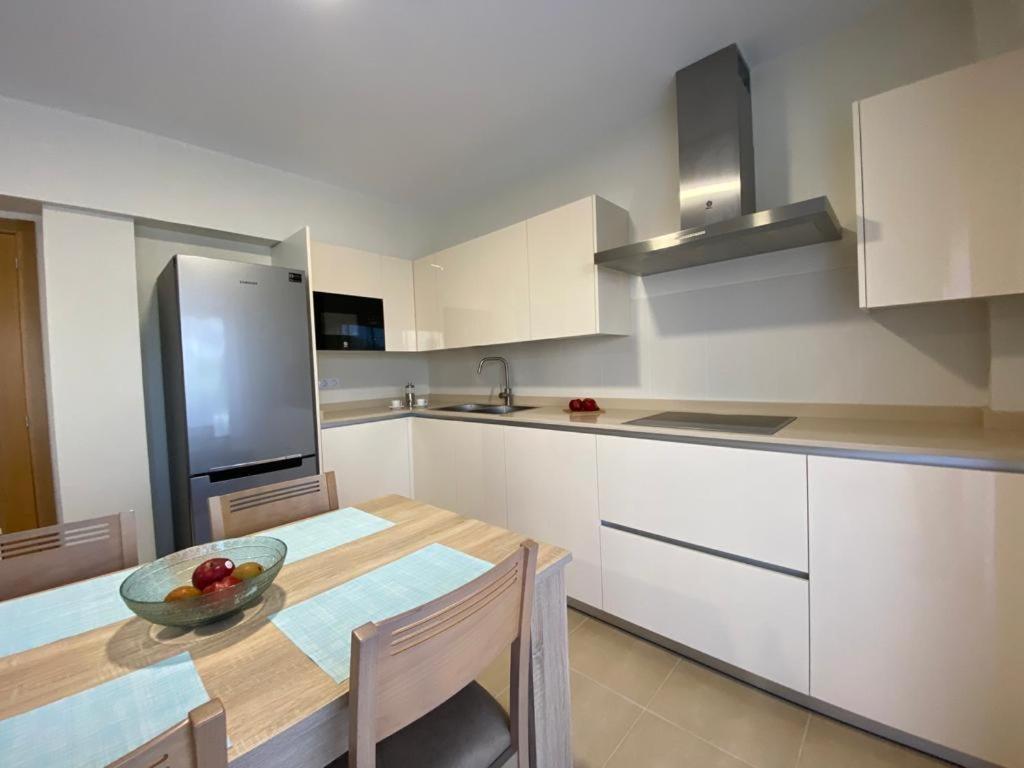 Appartement Lanzarote Vacacional à Arrecife  Extérieur photo