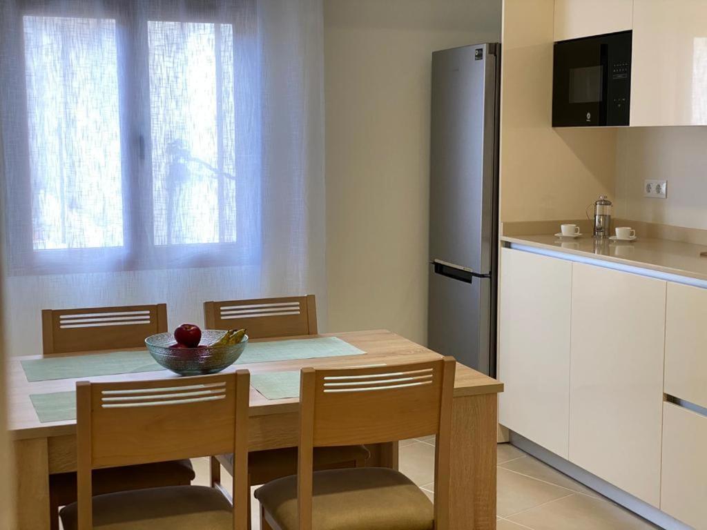Appartement Lanzarote Vacacional à Arrecife  Extérieur photo