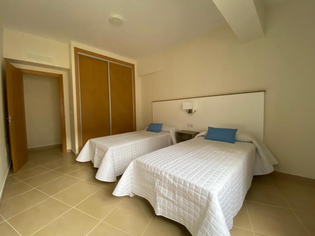 Appartement Lanzarote Vacacional à Arrecife  Extérieur photo